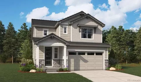 11253 Mount Emma Dr, Englewood, CO 80112
