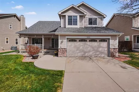 19155 E Hickock Dr, Parker, CO 80134