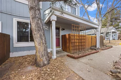 2557 S Dover St #52, Lakewood, CO 80227