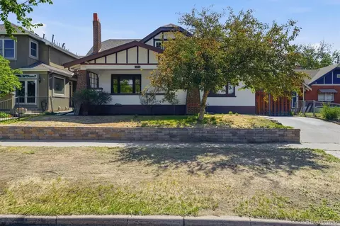1380 S Logan St, Denver, CO 80210