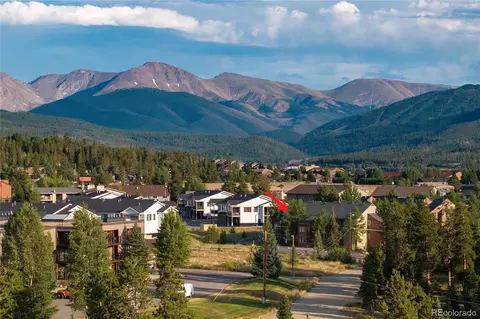 52 Gcr 8500jabberwocky # G-1, Fraser, CO 80442