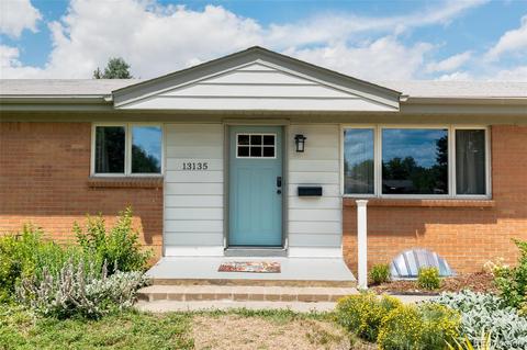 13135 E 5th Ave, Aurora, CO 80011 photo 3