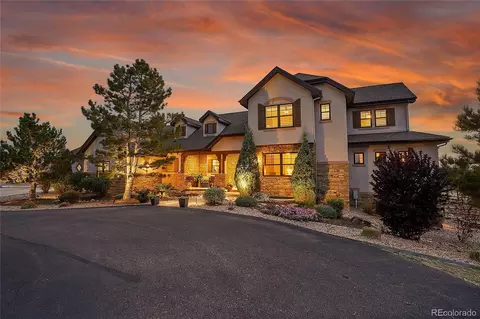1300 Legacy Trl, Elizabeth, CO 80107