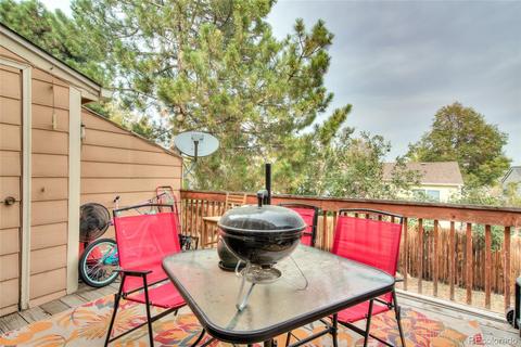 17175 E Chenango Ave #D, Aurora, CO 80015 photo 2