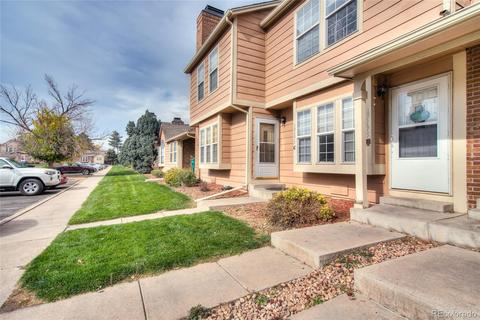 17175 E Chenango Ave #D, Aurora, CO 80015 photo 1