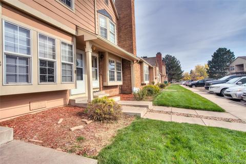 17175 E Chenango Ave #D, Aurora, CO 80015 photo 14