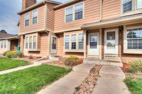 17175 E Chenango Ave #D, Aurora, CO 80015 photo 15