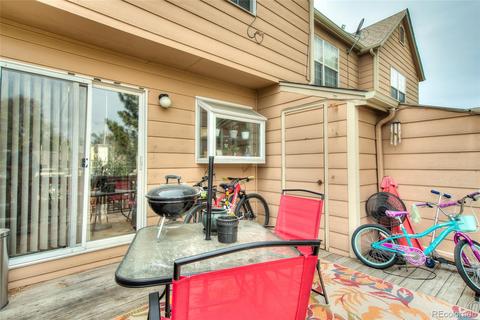 17175 E Chenango Ave #D, Aurora, CO 80015 photo 16