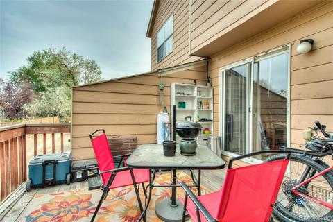 17175 E Chenango Ave #D, Aurora, CO 80015 photo 17