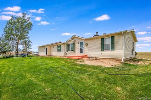 45555 E Mexico Ave, Bennett, CO 80102 photo 1