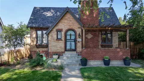 1462 Grape St, Denver, CO 80220