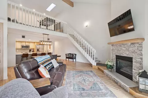 23666 Pondview Pl #H, Golden, CO 80401