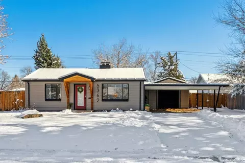 5362 S Cedar St, Littleton, CO 80120