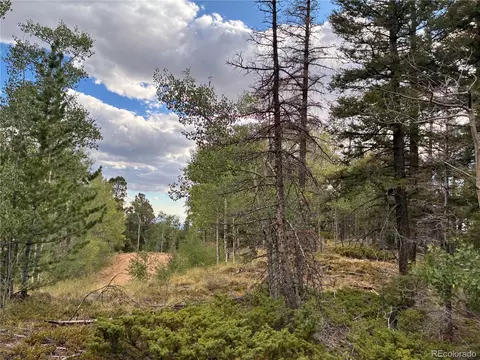lot5563 Balleroy Rd, San Luis, CO 81152