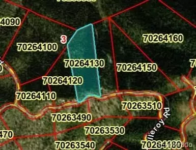 lot5563 Balleroy Rd, San Luis, CO 81152