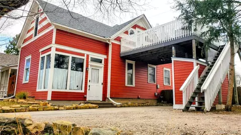 2828 W Kiowa St, Colorado Springs, CO 80904