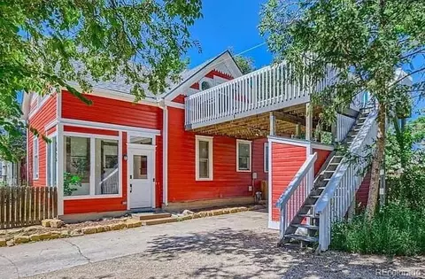 2828 W Kiowa St, Colorado Springs, CO 80904