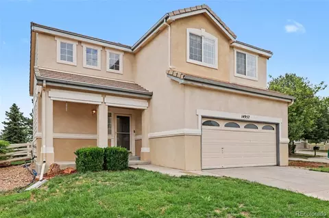 14957 E Maple Pl, Aurora, CO 80012 photo 1