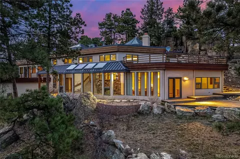 34357 State Highway 103, Evergreen, CO 80439