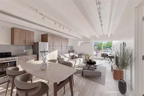1495 Vrain St #210, Denver, CO 80204