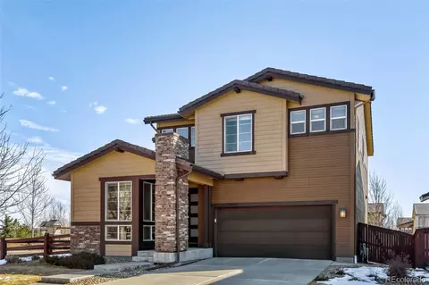 Exterior - 10890 Touchstone Loop, Parker, CO 80134 photo 2 of 4