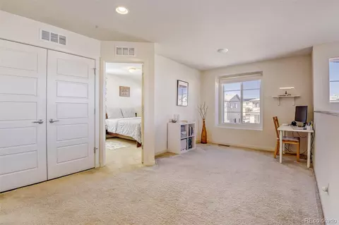 Bedroom - 10890 Touchstone Loop, Parker, CO 80134 photo 1 of 4