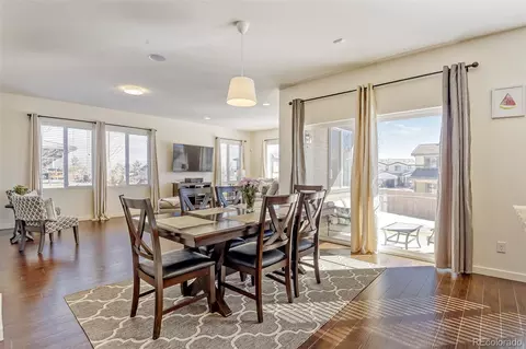 Dining - 10890 Touchstone Loop, Parker, CO 80134 photo 2 of 2