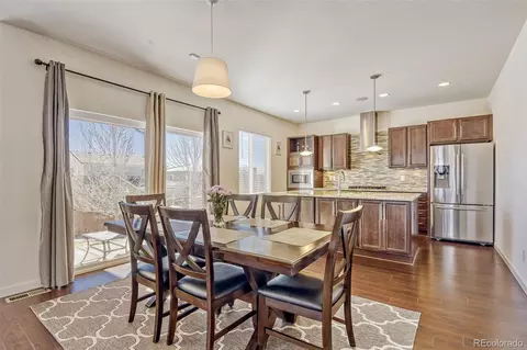 Dining - 10890 Touchstone Loop, Parker, CO 80134 photo 1 of 2