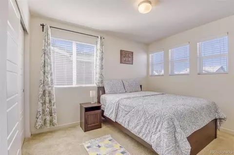 Bedroom - 10890 Touchstone Loop, Parker, CO 80134 photo 3 of 4