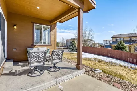 Exterior - 10890 Touchstone Loop, Parker, CO 80134 photo 3 of 4