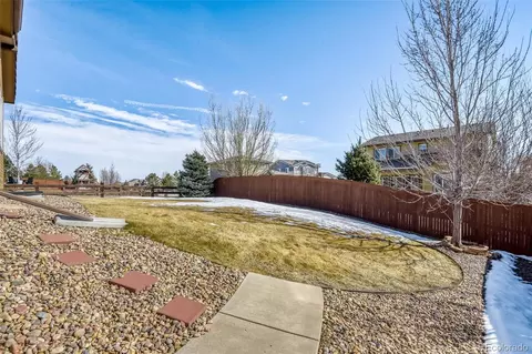 Exterior - 10890 Touchstone Loop, Parker, CO 80134 photo 4 of 4