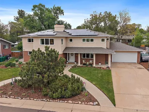 2490 S Holly Pl, Denver, CO 80222