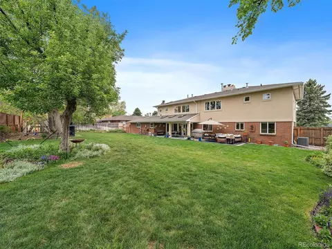 2490 S Holly Pl, Denver, CO 80222