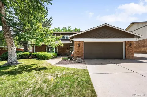 8128 S Yukon St, Littleton, CO 80128