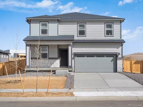 8820 Sedalia St, Commerce City, CO 80022
