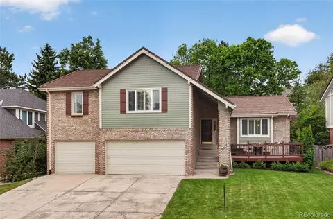 8228 Lodgepole Trl, Lone Tree, CO 80124