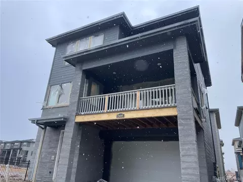 15695 W Girard Ave, Morrison, CO 80465