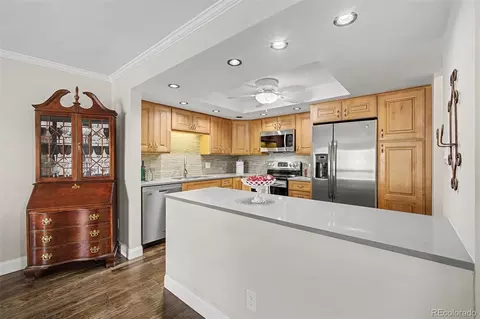13601 E Marina Dr #208, Aurora, CO 80014