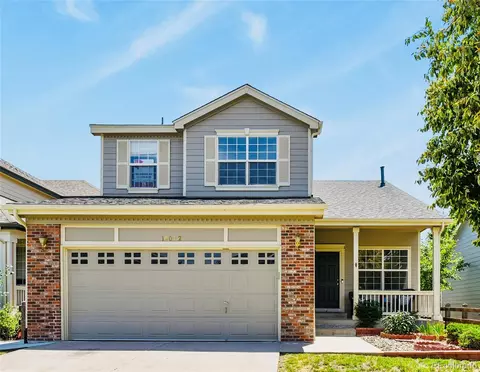 18072 E Lake Ave, Aurora, CO 80016