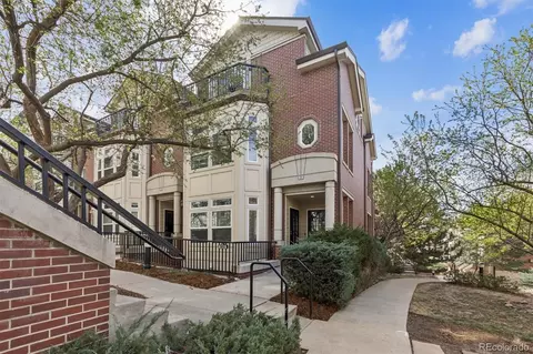 31 Jackson St #H, Denver, CO 80206
