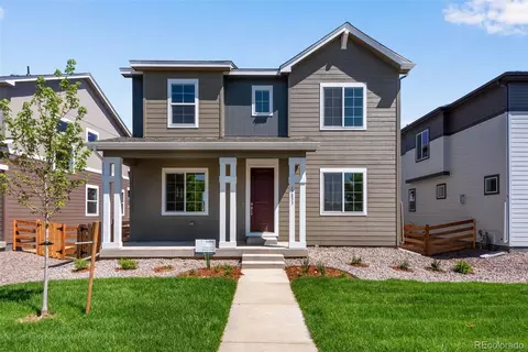 17833 Parkside Dr N, Commerce City, CO 80022