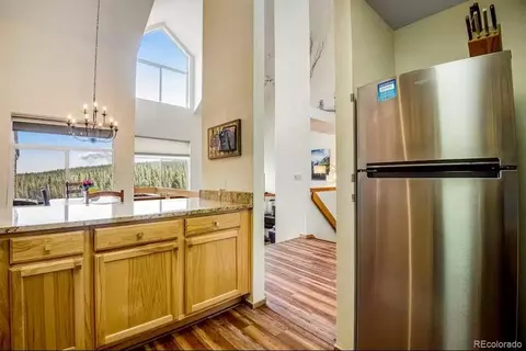 Kitchen - 31 Justin Ct, Silverthorne, CO 80498 photo 3 of 4