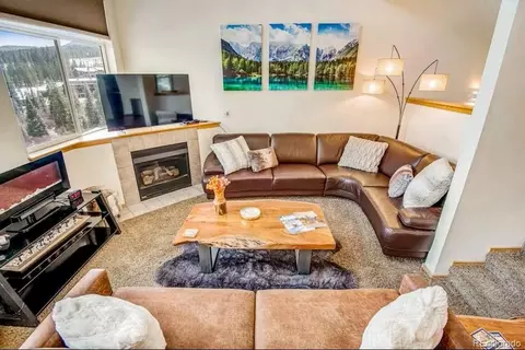 Living - 31 Justin Ct, Silverthorne, CO 80498 photo 3 of 3