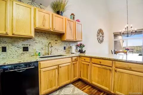 Kitchen - 31 Justin Ct, Silverthorne, CO 80498 photo 4 of 4