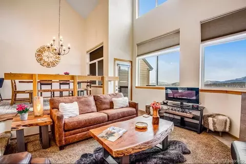 Living - 31 Justin Ct, Silverthorne, CO 80498 photo 2 of 3