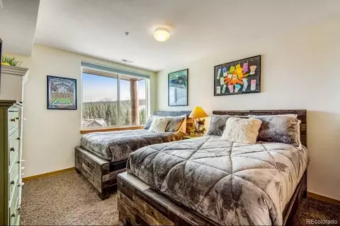 Bedroom - 31 Justin Ct, Silverthorne, CO 80498 photo 2 of 2