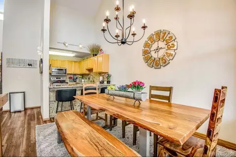 Dining - 31 Justin Ct, Silverthorne, CO 80498 photo 1 of 3