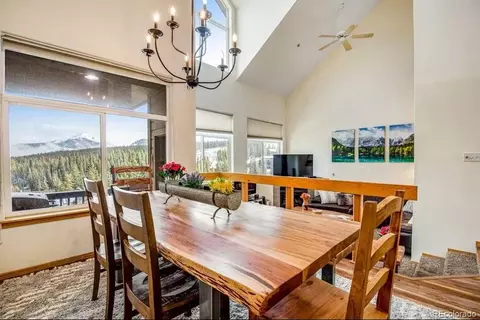 Dining - 31 Justin Ct, Silverthorne, CO 80498 photo 2 of 3