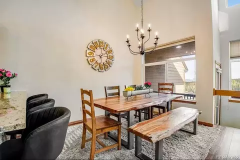 Dining - 31 Justin Ct, Silverthorne, CO 80498 photo 3 of 3