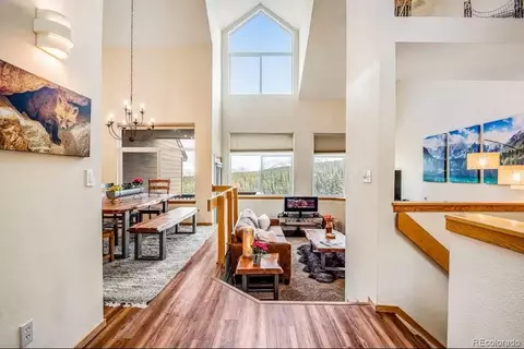 Entry Way - 31 Justin Ct, Silverthorne, CO 80498 photo 1 of 1